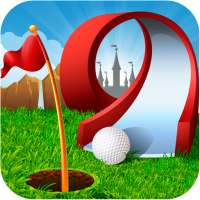 Mini Golf King - El mejor Juego de Golf