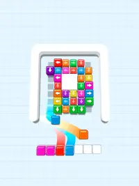 Jelly Jam: Unblock Arrows Screen Shot 8