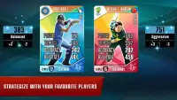 Indiagames Cricket Card Battle Screen Shot 3