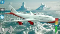 Jogos de Avião: avião voando Screen Shot 1