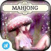 Hidden Mahjong: Nymphs