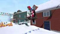 Ski Master 3D Screen Shot 7