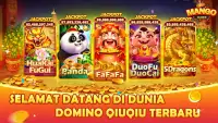 Mango Game-gaple slots domino Screen Shot 0