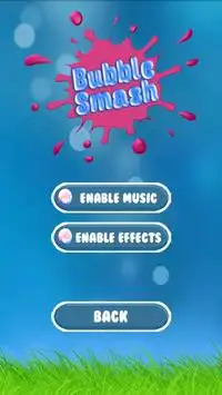Bubble Smash Screen Shot 4
