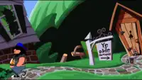 Tips: Day of the Tentacle Screen Shot 3