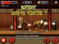 KungFu Quest : The Jade Tower Screen Shot 0