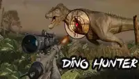 Sniper Hunter: Safari Survival Screen Shot 0