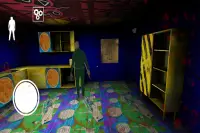 Squid Granny 2: Squid Game Screen Shot 2