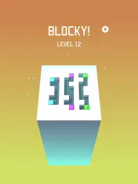 Blocky! Screen Shot 8