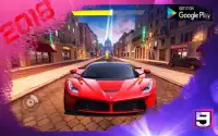 new Asphalt 9 guide 2018 Screen Shot 1