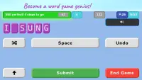StepWords - Word Game Screen Shot 3