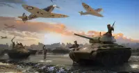 World at War: WW2 Strategy Screen Shot 10