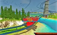 360 समुद्र विश्व बेलन कोस्टर Screen Shot 5