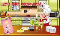 курица самородки кулинария мания - симулятор Screen Shot 2