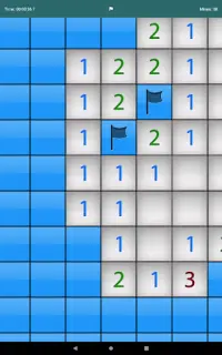 Guess-Free Minesweeper Screen Shot 13