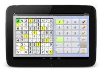 Sudoku 10'000 Free Screen Shot 11