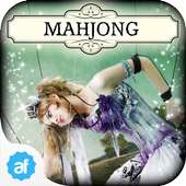 Hidden Mahjong: Marionettes
