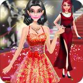 Top Model - Superstar Makeup Salon