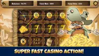 MyPalaCasino: Free Casino Screen Shot 1