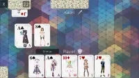 Anime Durak Screen Shot 5