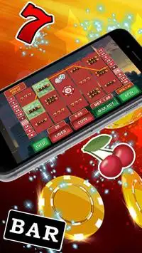 Best Slots: Lucky Slot Machines Online Screen Shot 4