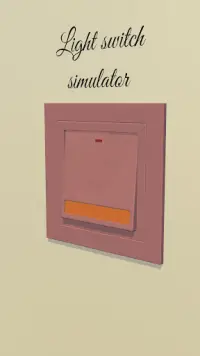 Light Switch Simulator Screen Shot 0