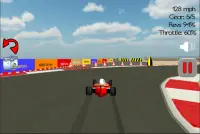 Thunder Formula Race 2 Screen Shot 3