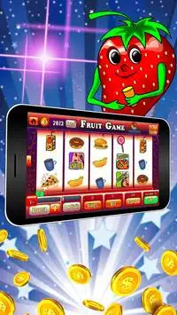Fruit Game Hot Game for Online Screen Shot 2