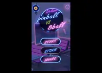 Pinball vs 8 Ball Deluxe Screen Shot 6