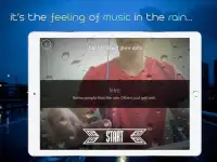 Music feeling: Kpop ballad Screen Shot 3