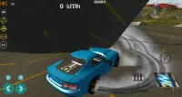 Race Car Drive Simulator 3D Screen Shot 3