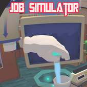 New Guide Job Simulator