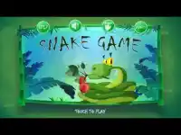 Snake Game Ultra Screen Shot 0