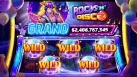 Amazing Slots - Casino Games Screen Shot 3