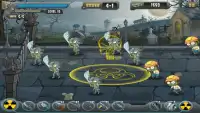 Zombie Defense Screen Shot 3