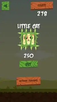 Jungle Jump Screen Shot 4