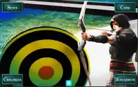 Brave Archery Screen Shot 8