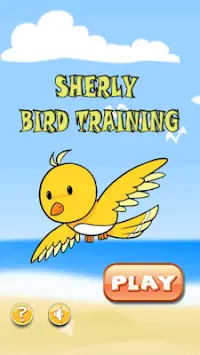 SHERLY BIRD TRAINING Screen Shot 1