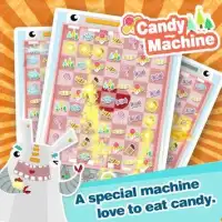 Candy Machine Screen Shot 1