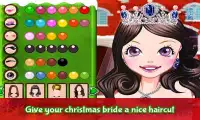 Christmas Bride Screen Shot 1