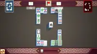 mahjong królem Screen Shot 2
