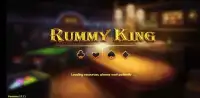 Rummy King Screen Shot 0
