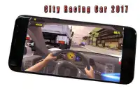 City Racing Car 2017 Screen Shot 3