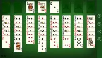 FreeCell - Solitaire Screen Shot 1