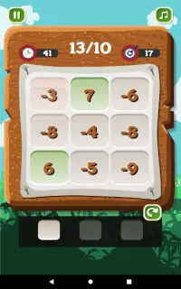 Numo - Puzzle Game Screen Shot 11