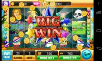 Zoo Slots - Slot Machine - Free Vegas Casino Games Screen Shot 7