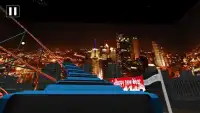 Simule VR Roller Coaster Screen Shot 18