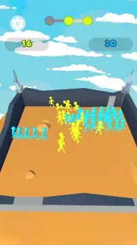 Sky Wars Screen Shot 3