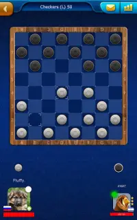 Checkers LiveGames online Screen Shot 9