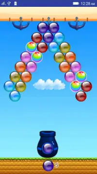 Bubble Shooter New 2019 Screen Shot 3